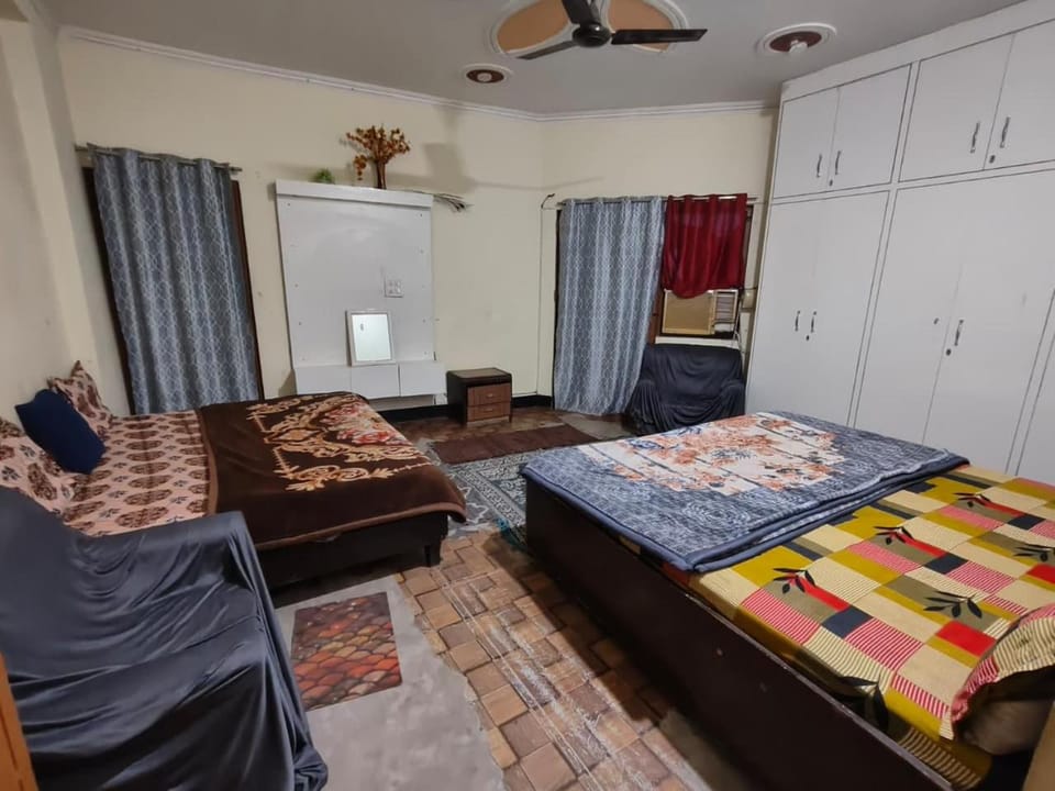 Brij Stays A unit of brij rides and stays Apartment in Uttar Pradesh