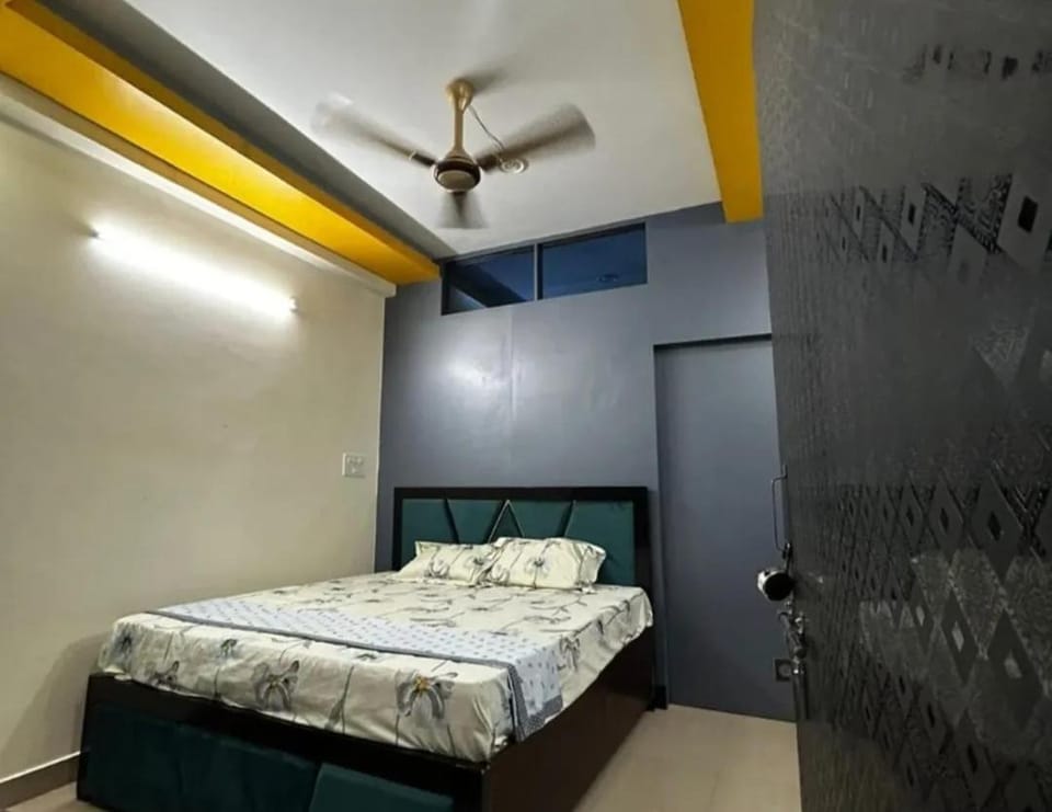 Brij Stays A unit of brij rides and stays Apartment in Uttar Pradesh