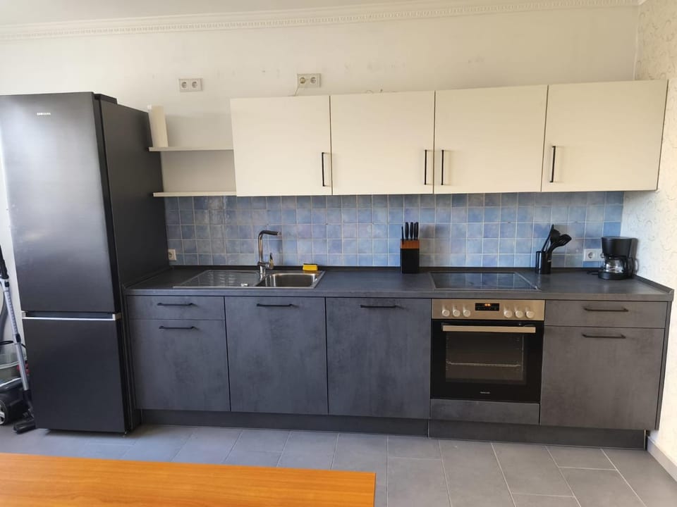 Große Wohnung für 4-6 Personen bei Neubrandenburg Apartment in Mecklenburgische Seenplatte
