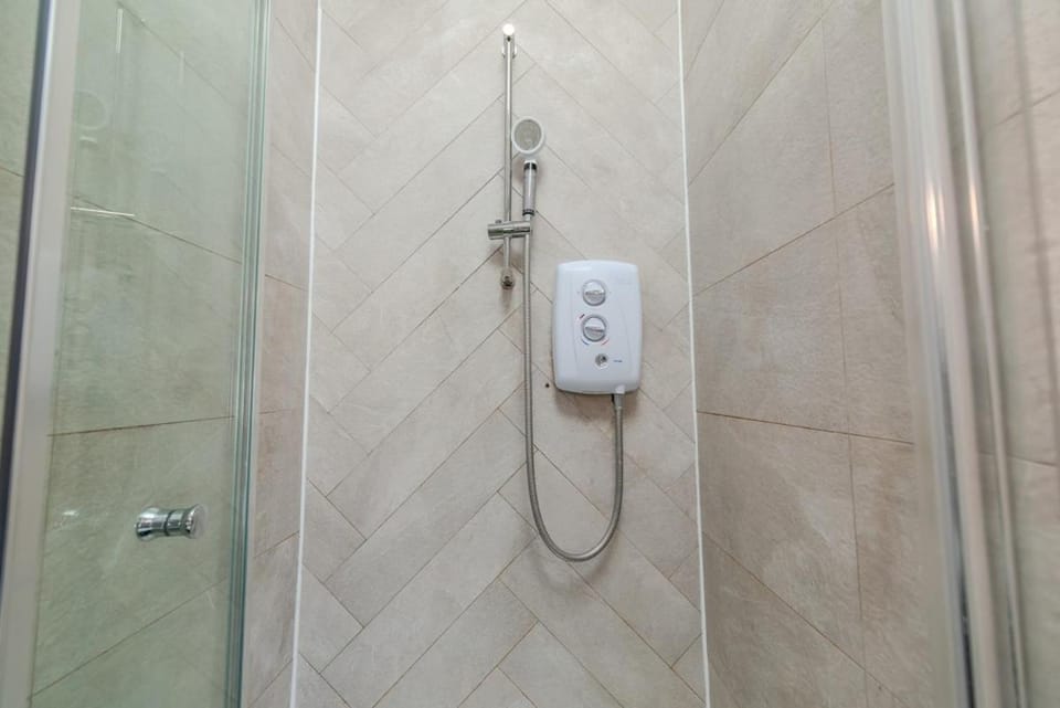 Super central 2 Bedrooms Flat Sleep 6 Apartment in Brighton