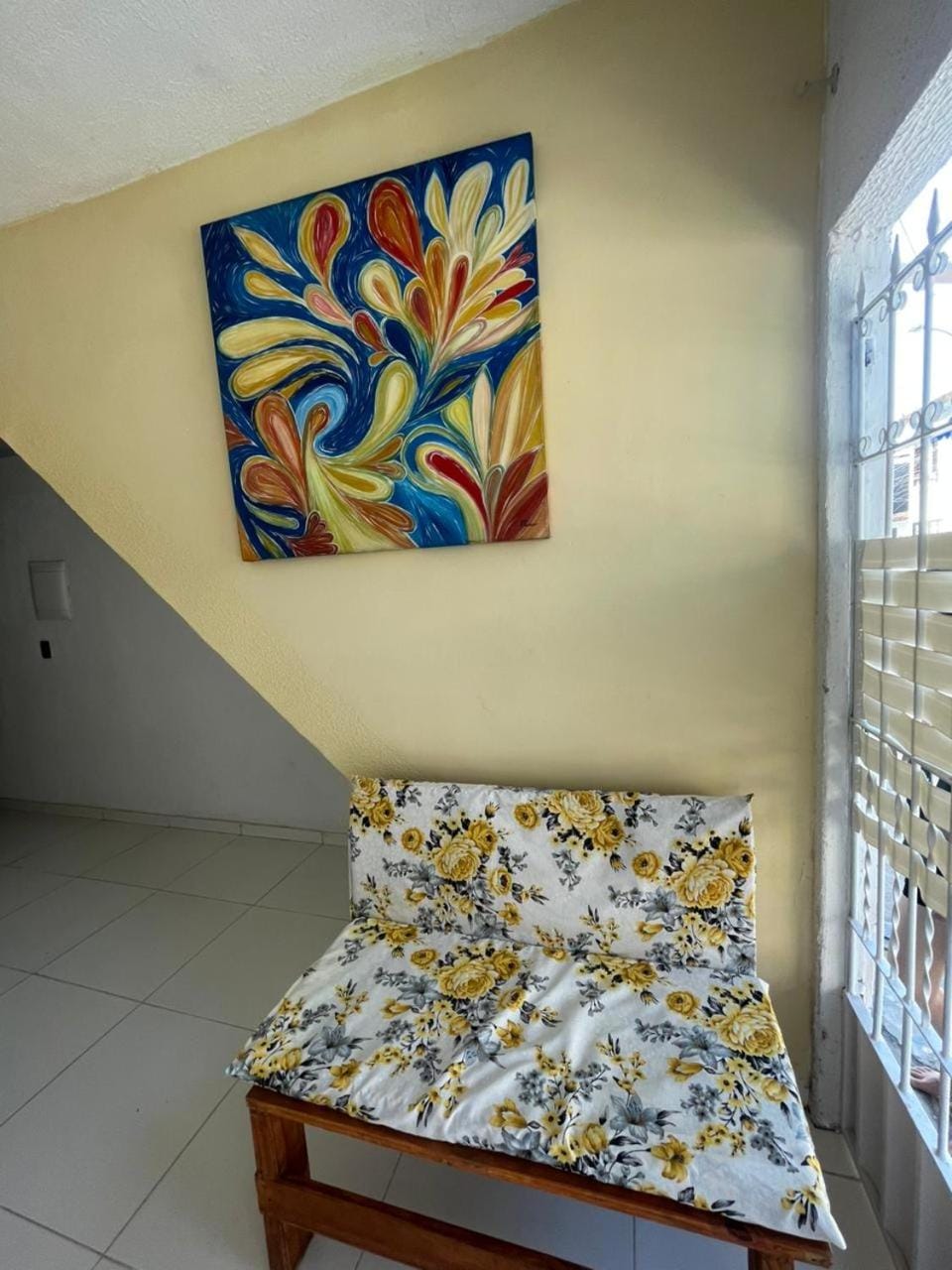 Ster Suítes Bed and Breakfast in Maceió