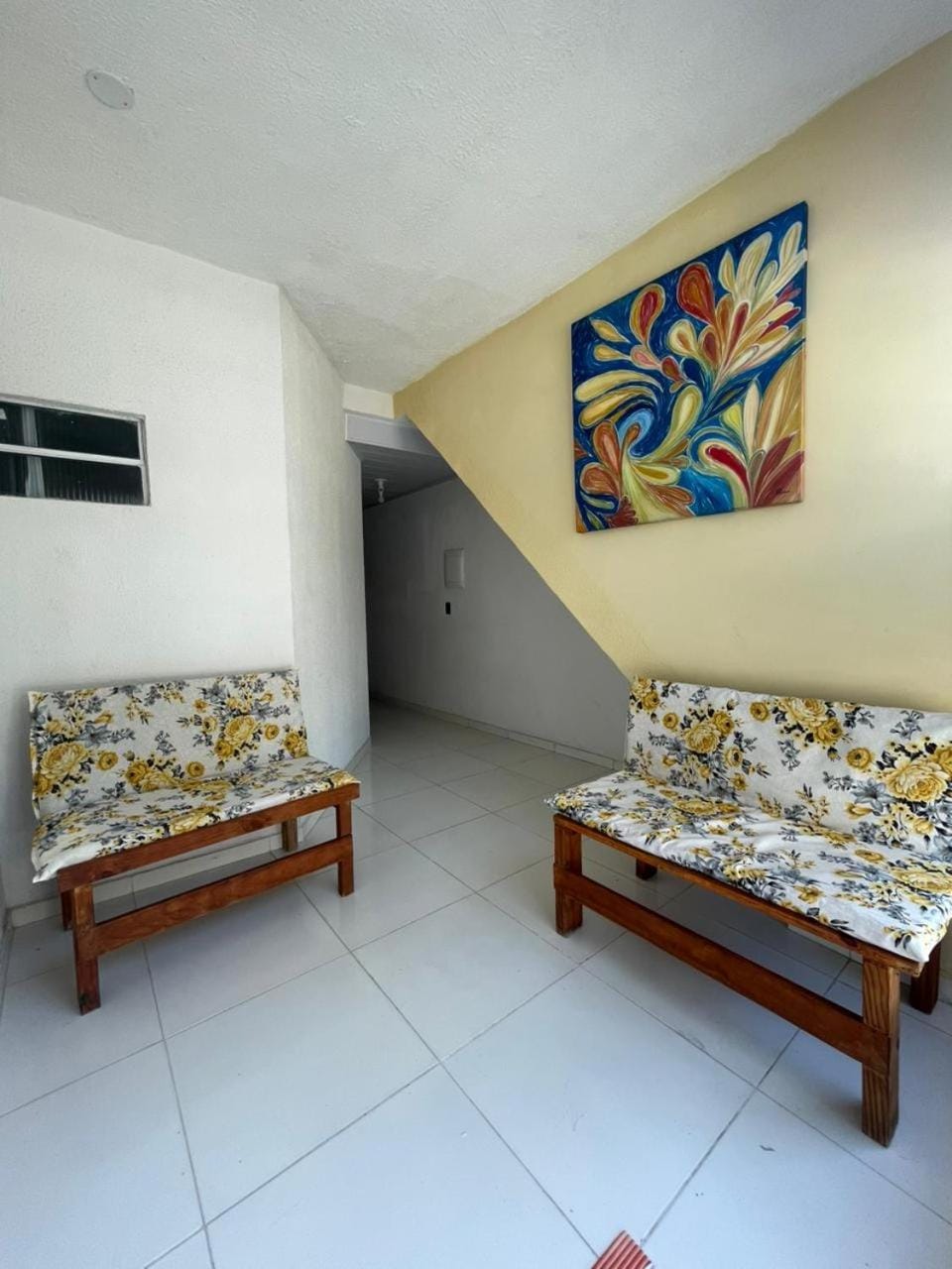 Ster Suítes Bed and Breakfast in Maceió