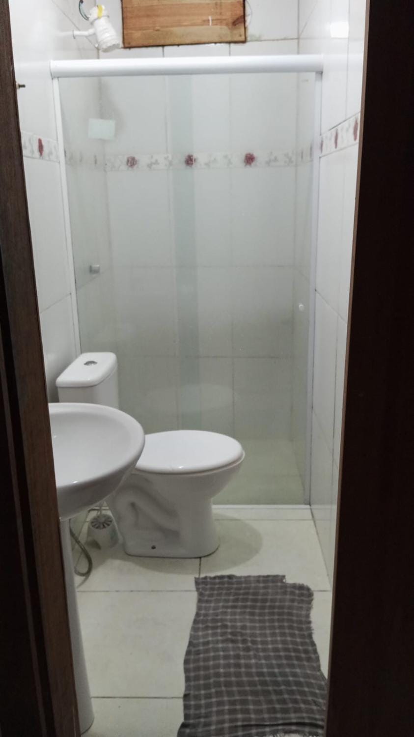 Morada da felicidade Apartment in Itacaré
