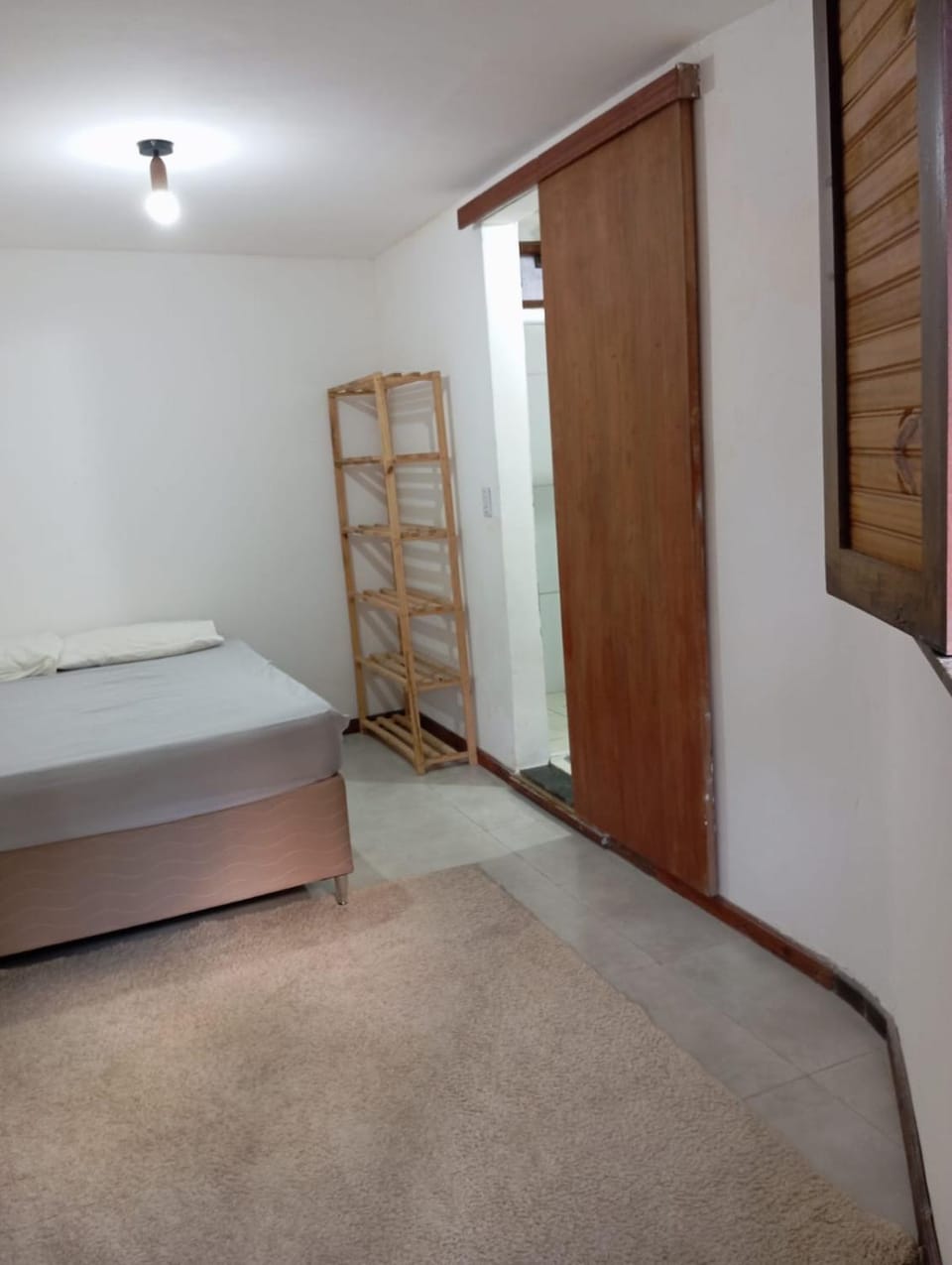 Morada da felicidade Apartment in Itacaré
