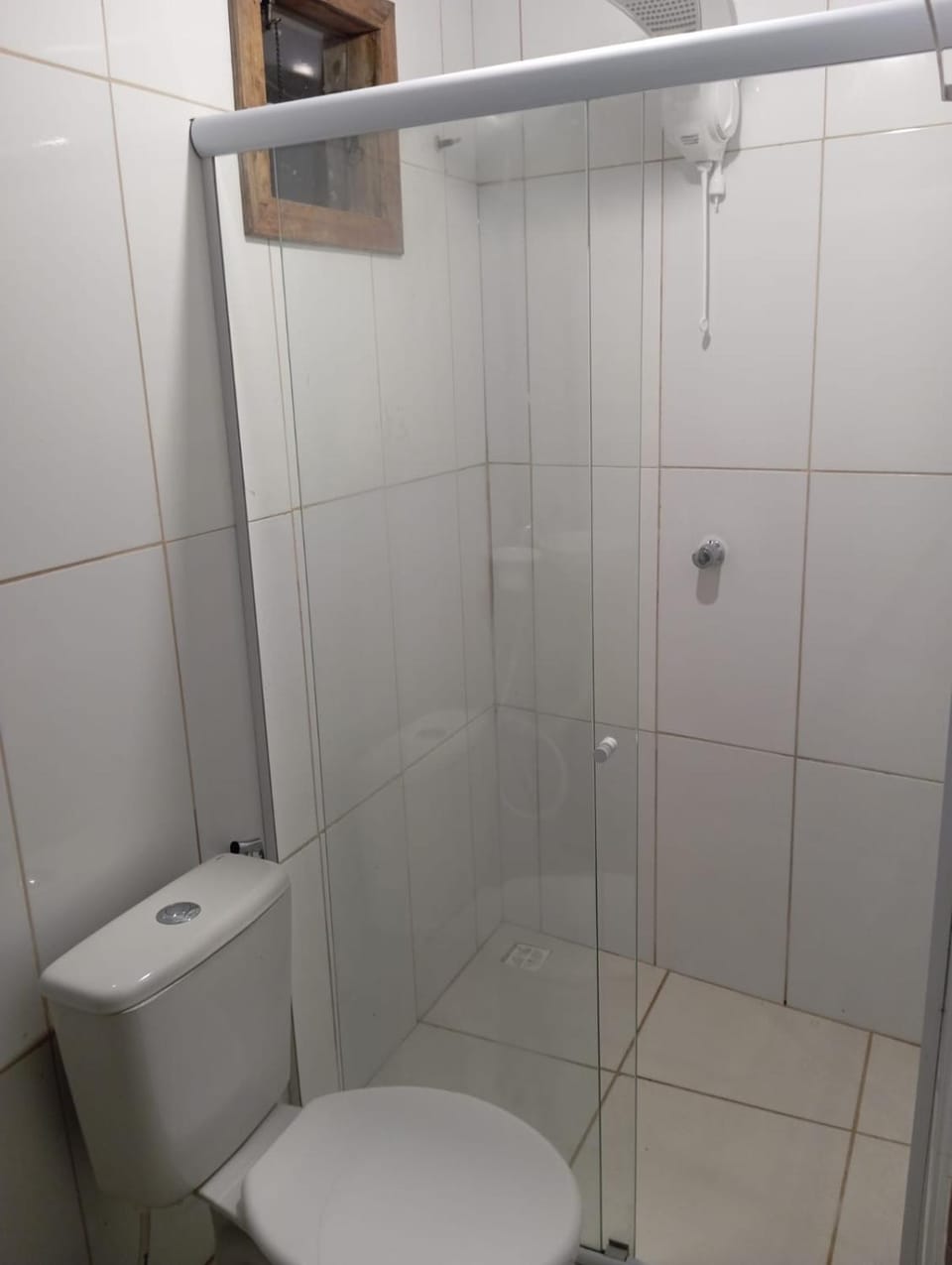 Morada da felicidade Apartment in Itacaré