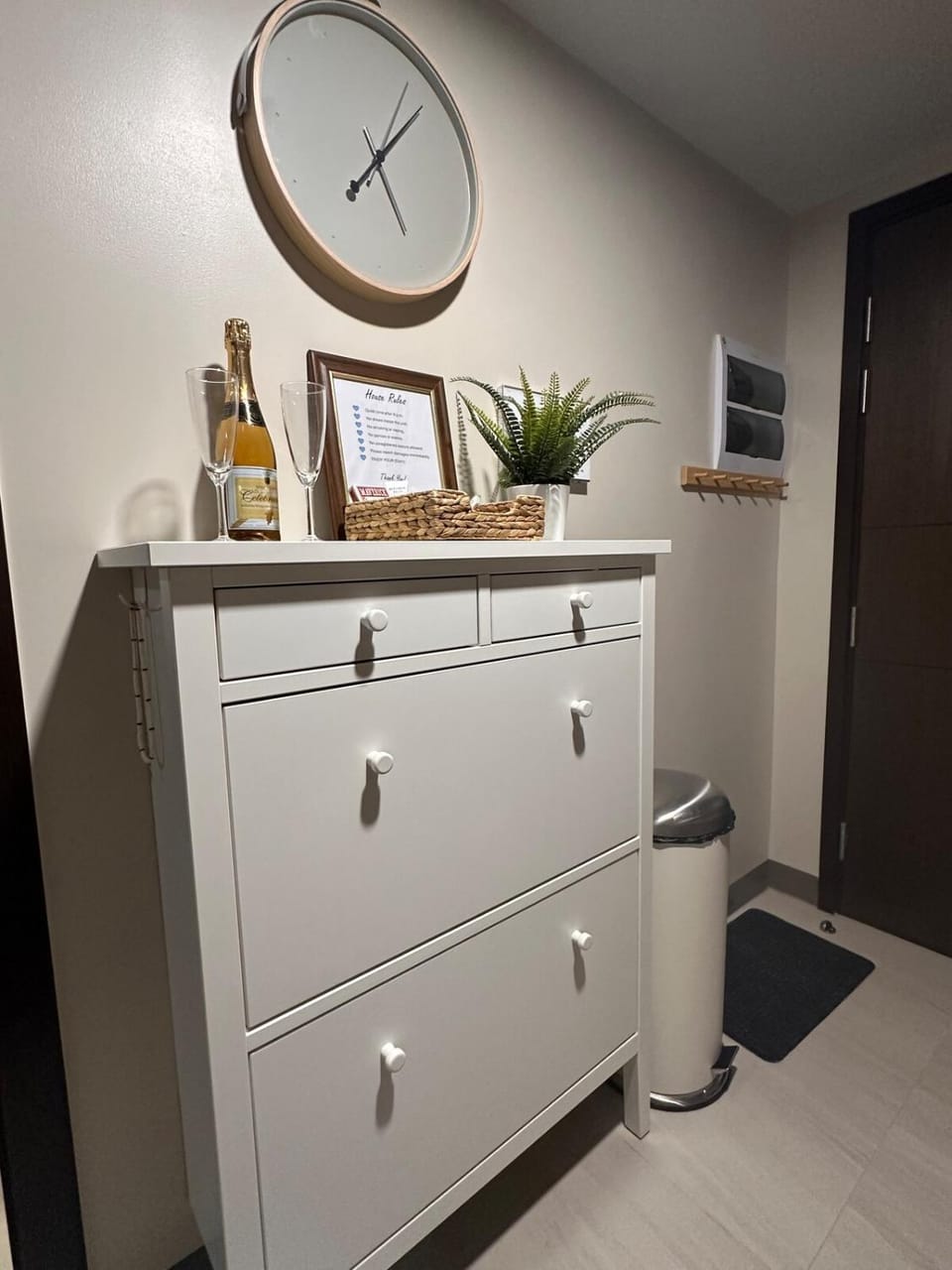 wardrobe