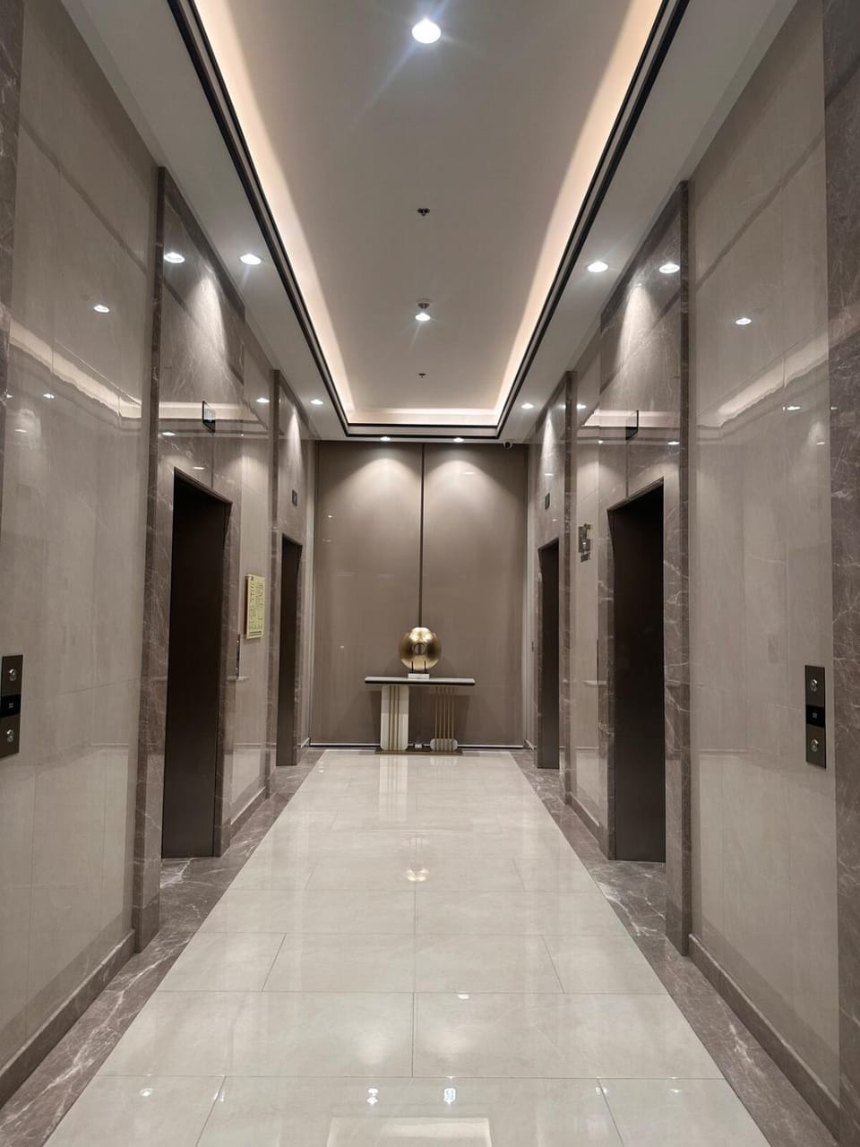elevator