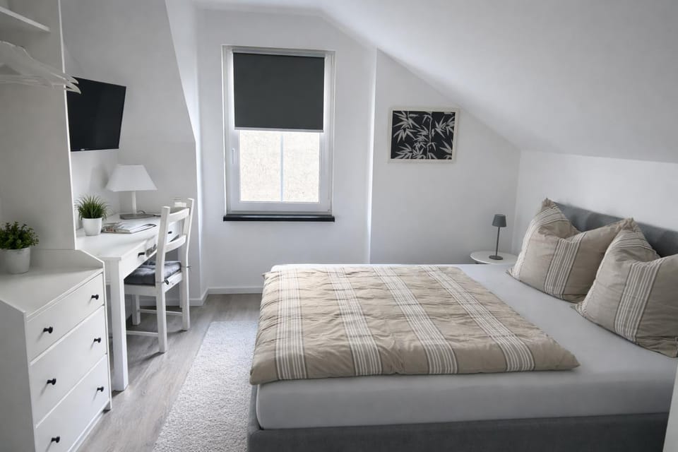 Zimmervermietung Bed and Breakfast in Berlin