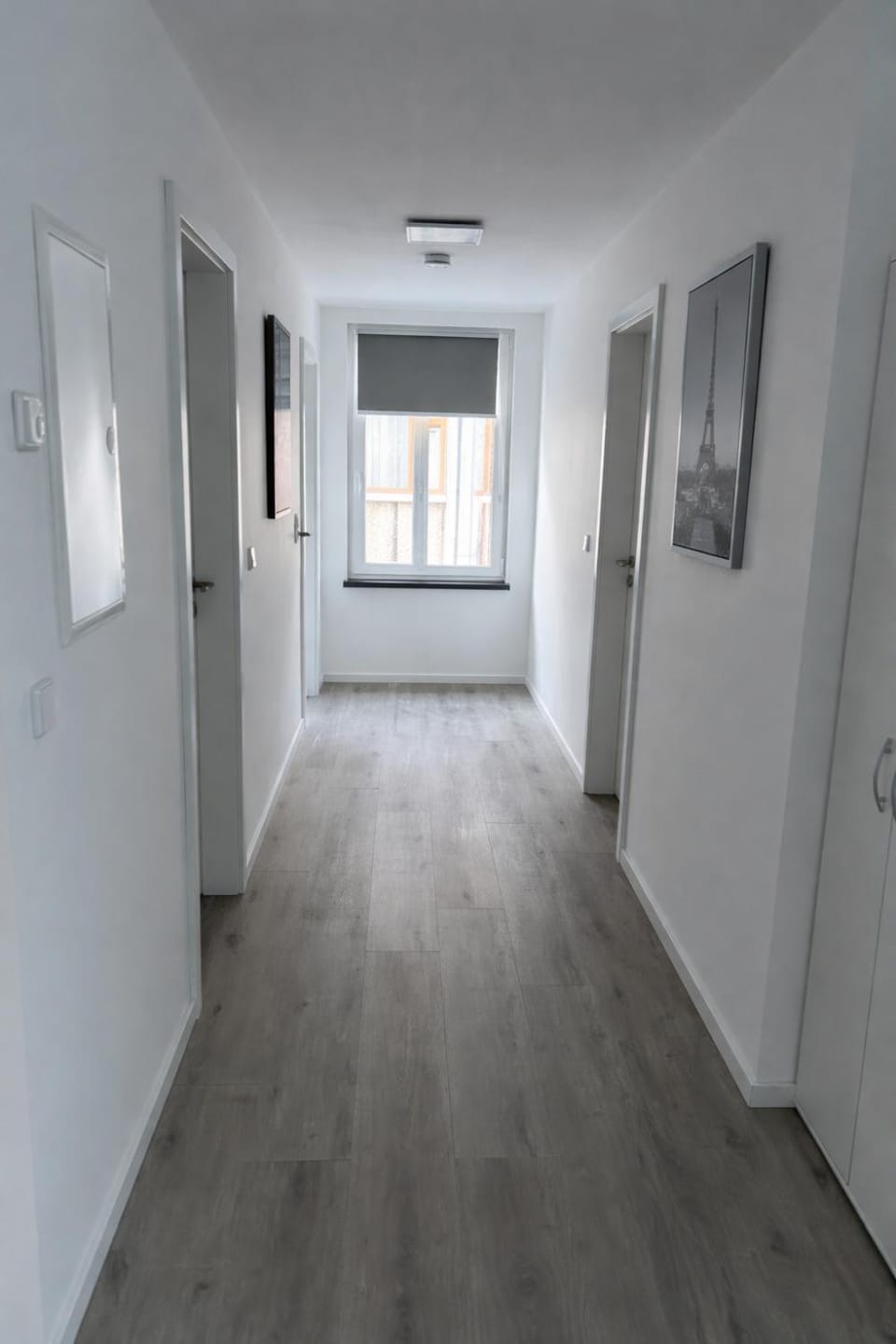Zimmervermietung Bed and Breakfast in Berlin