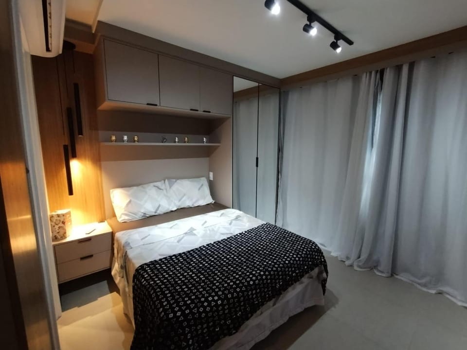 Loft Consolação Apartment in Sao Paulo City