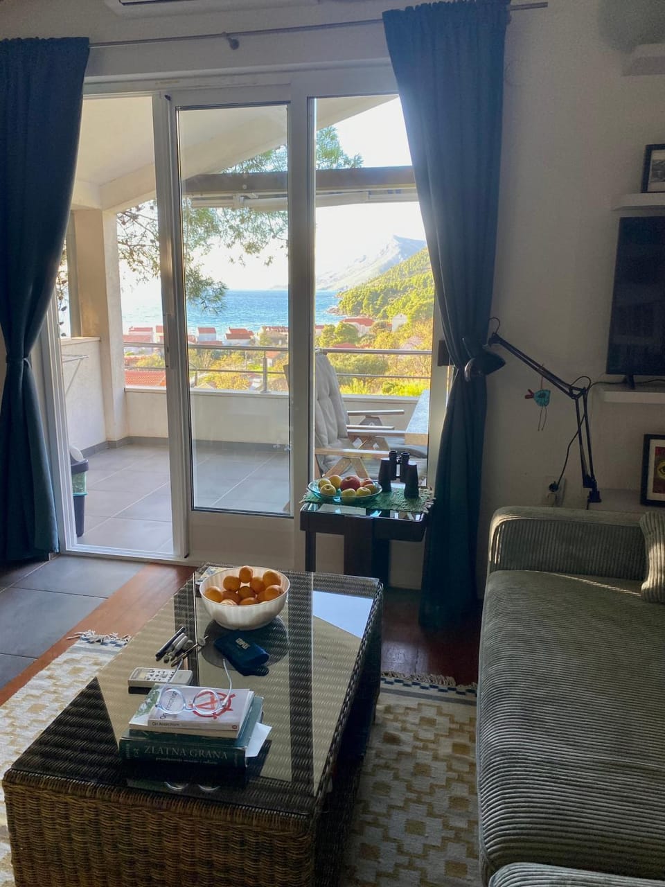 Dalmatia Paradise Apartments Apartment in Dubrovnik-Neretva County