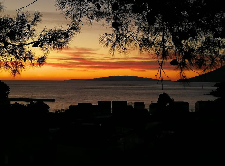 Dalmatia Paradise Apartments Apartment in Dubrovnik-Neretva County