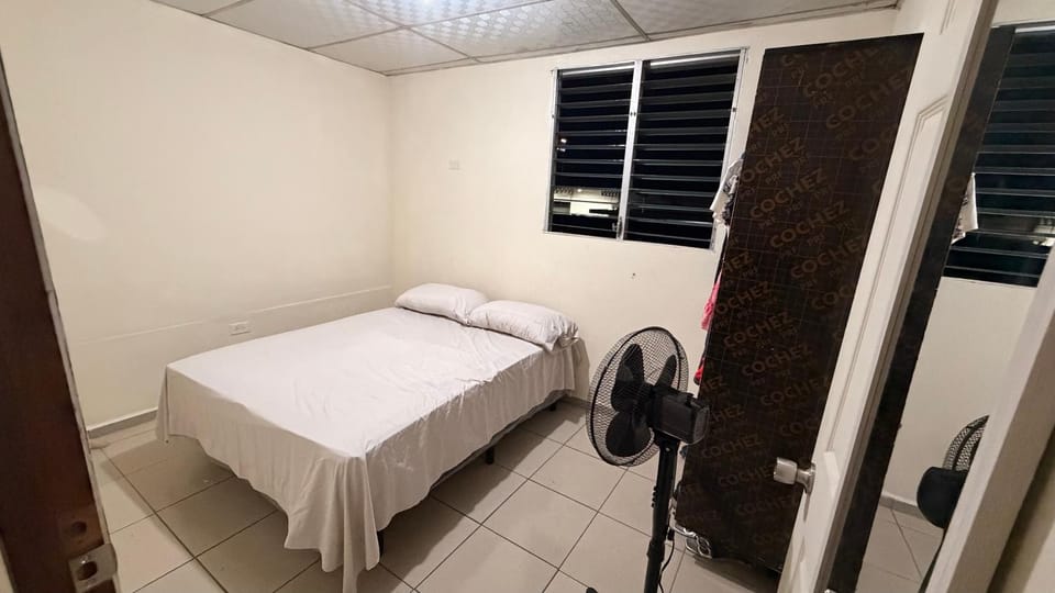 Apartamento Flores Apartment in David