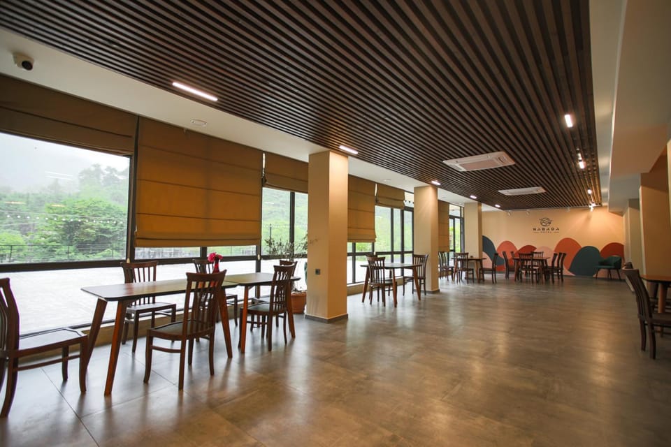 Nabada Hotel - Riverside Hotel in Adjara, Georgia