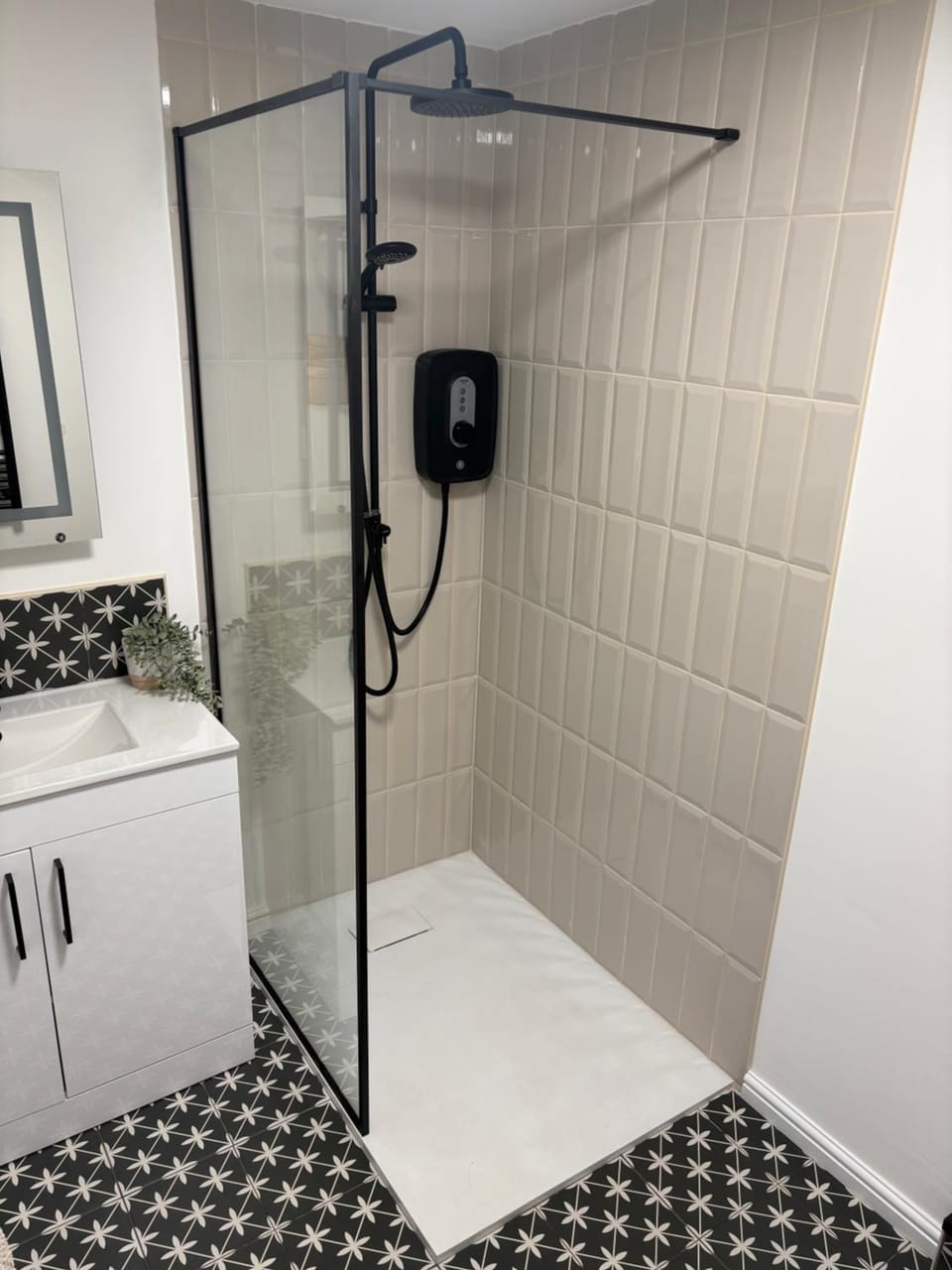 The Cozy Forge Vacation rental in Horley