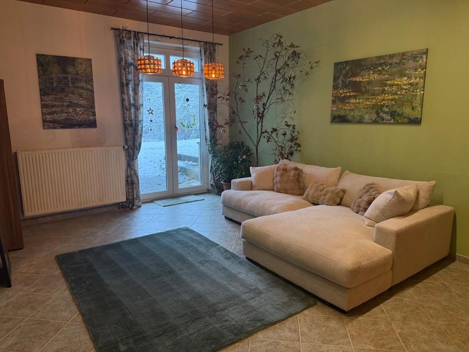 Zauberhafte Ferienwohnung in Idyllischer Lage Apartment in Styria