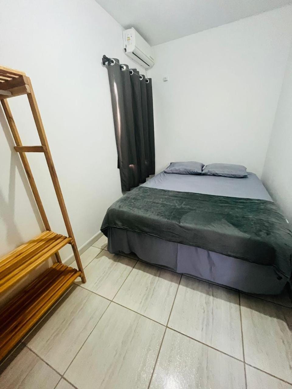 Hospedagem Brisa Do Mar Apartment in Florianopolis