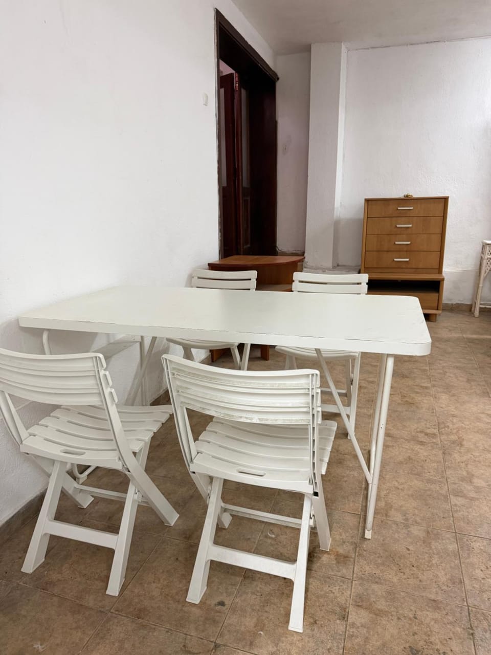 Party Hall Large Open Space with Couch - No Beds, No Bedrooms, No Water, No Shower, No WC, No AC, Not a Sleeping Accommodation Campground/ 
RV Resort in Stara Zagora, Bulgaria