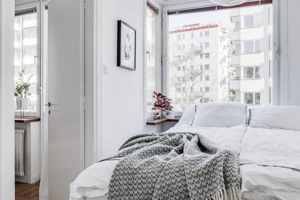 Cozy apartment in Stockholm Apartment in Stockholm