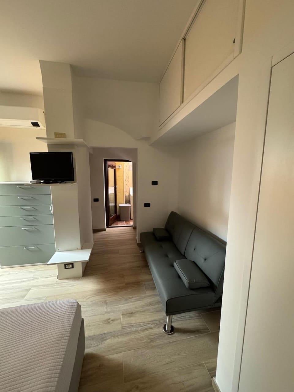 Appartamento al mare Apartment in Grottammare