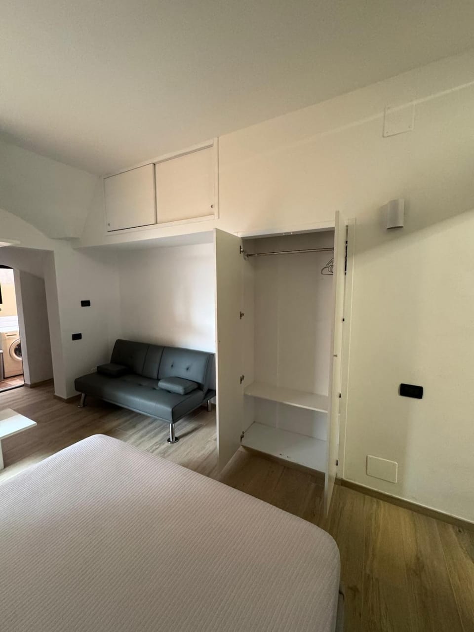 Appartamento al mare Apartment in Grottammare