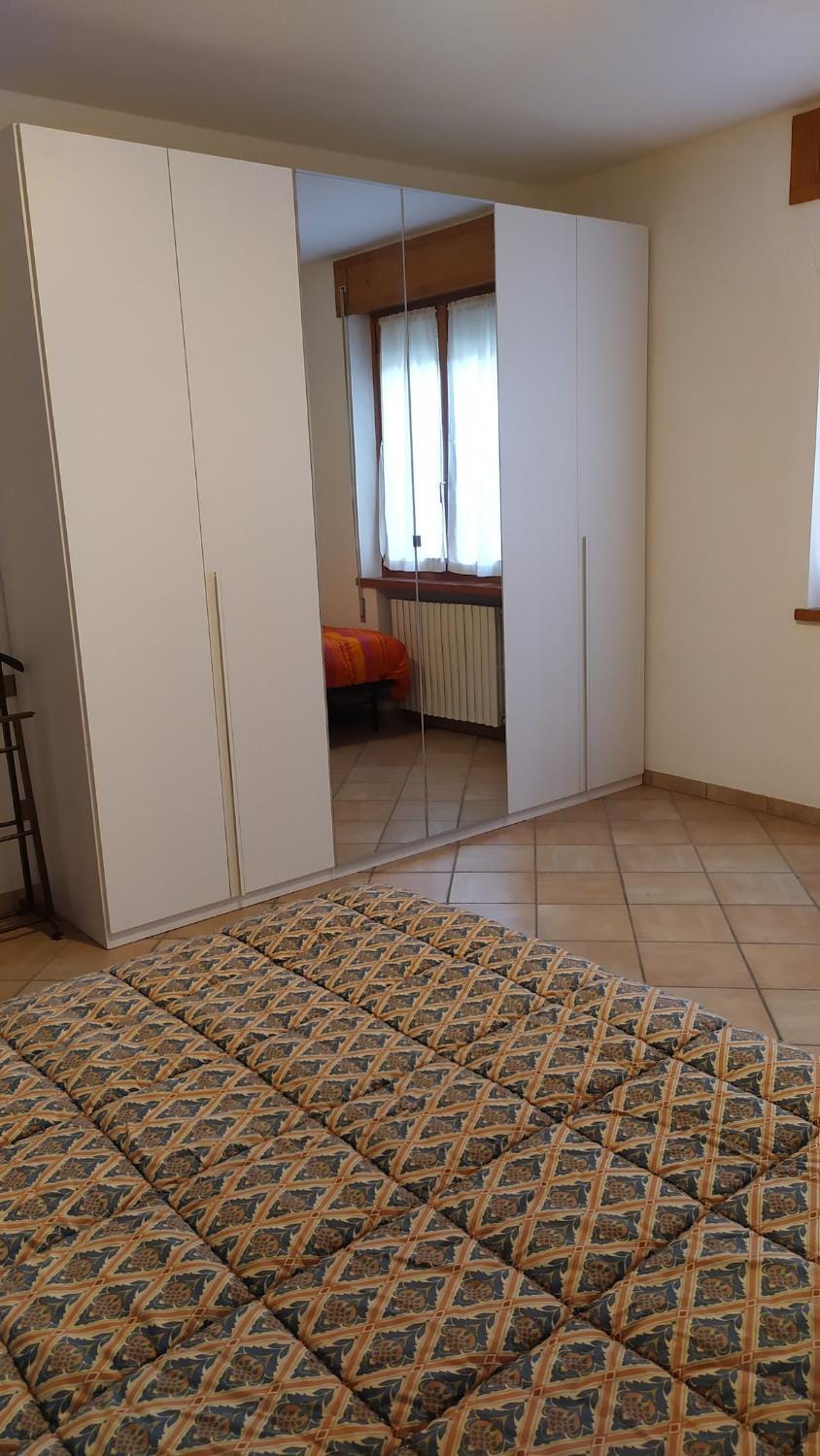 Casa Laurenta Apartment in Emilia-Romagna