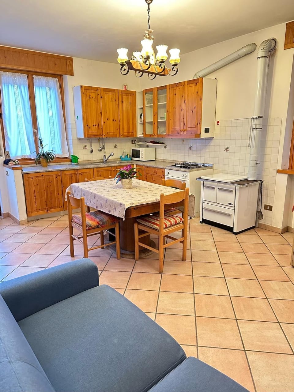 Casa Laurenta Apartment in Emilia-Romagna