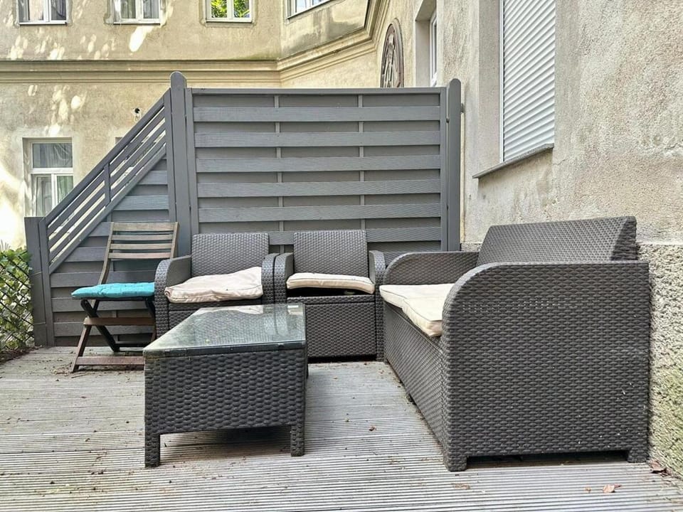 Near City Center - Danube Canal - Long Stays Apartment in Vienna