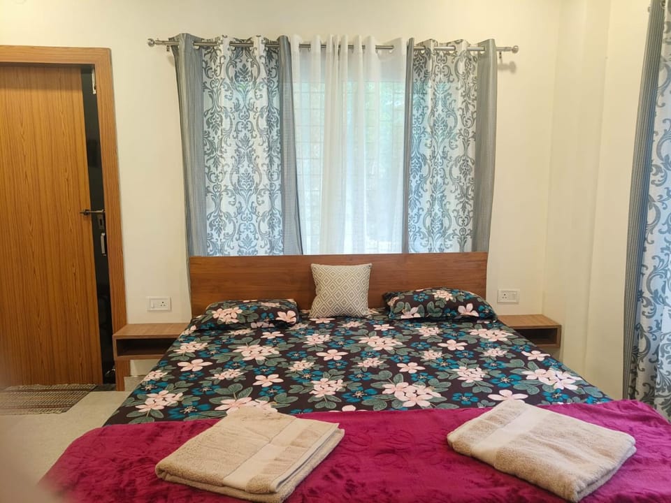 Cleanslate homestay Vacation rental in Bangladesh