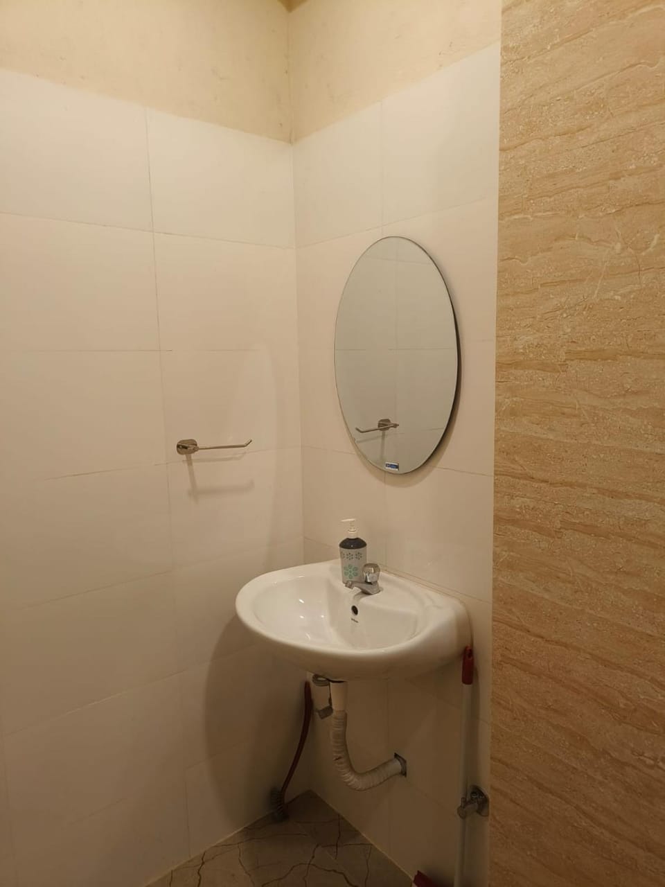 Cleanslate homestay Vacation rental in Bangladesh