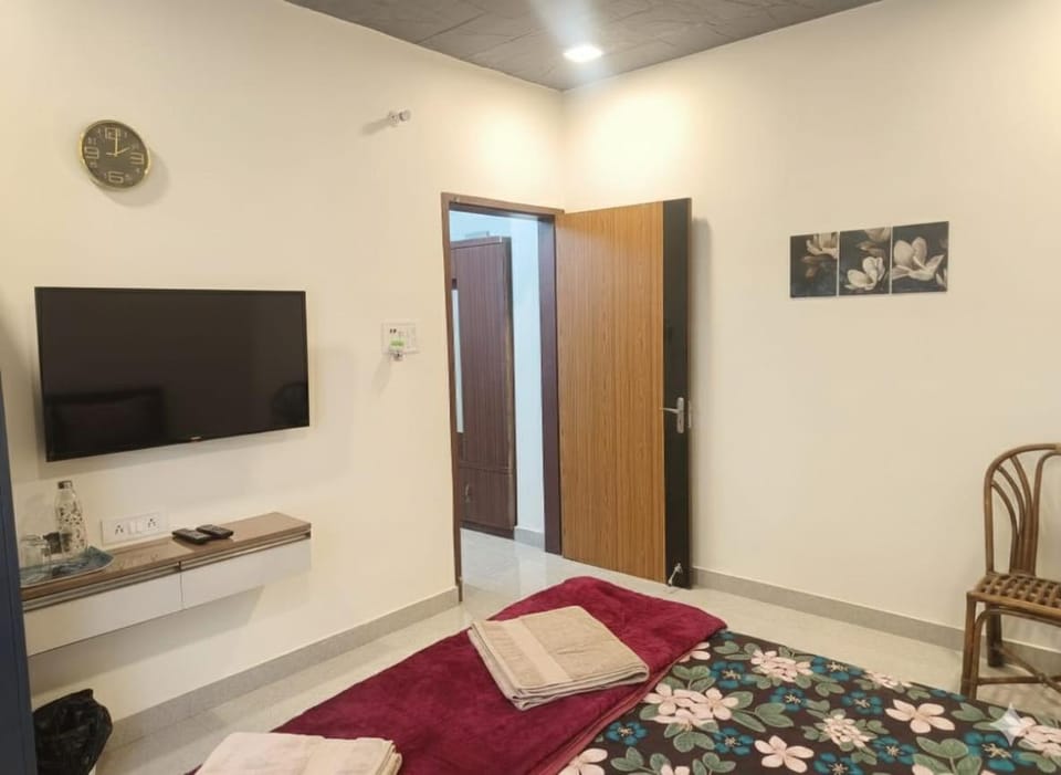 Cleanslate homestay Vacation rental in Bangladesh