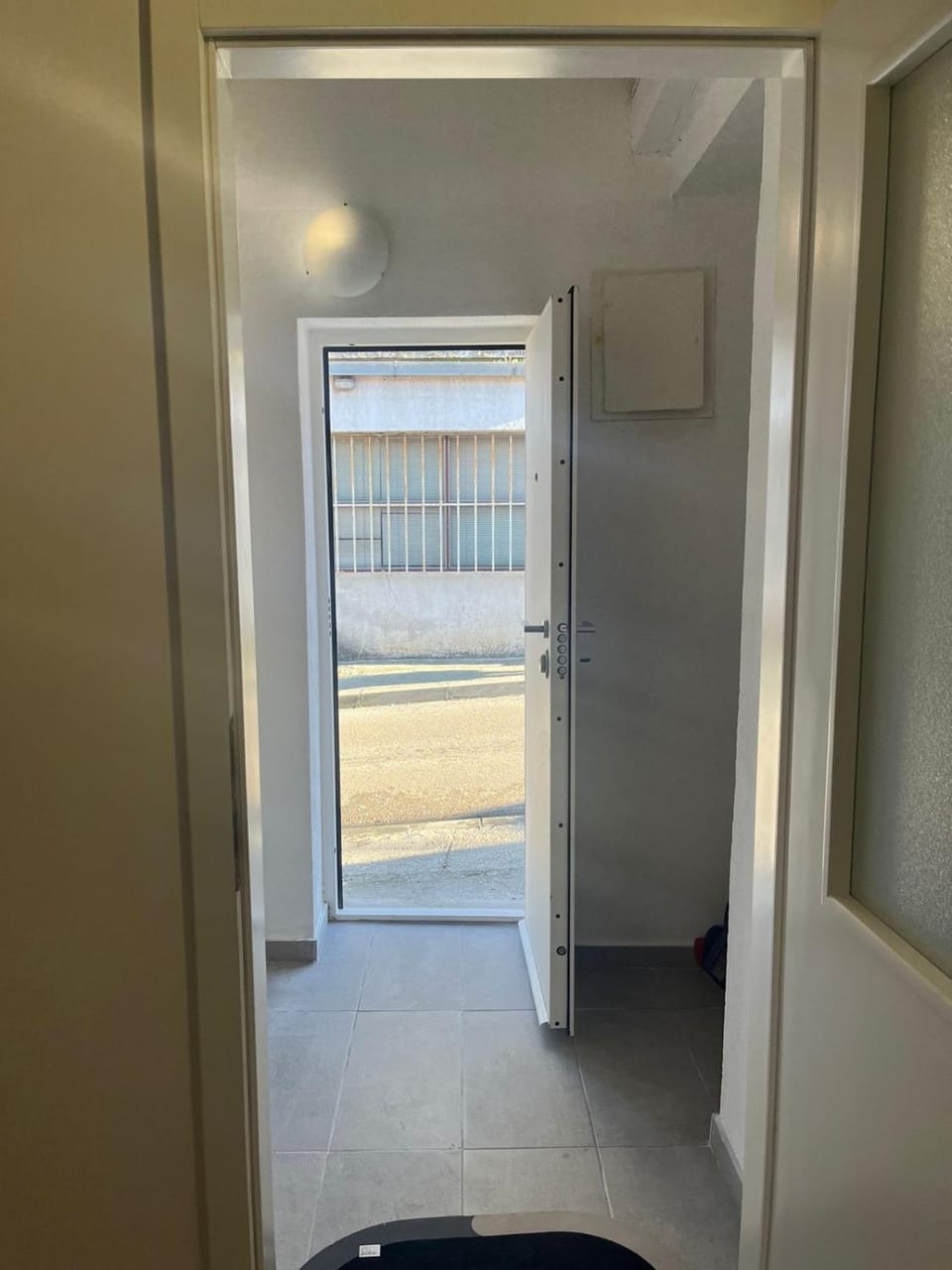 Carmen Apartment in Mostar