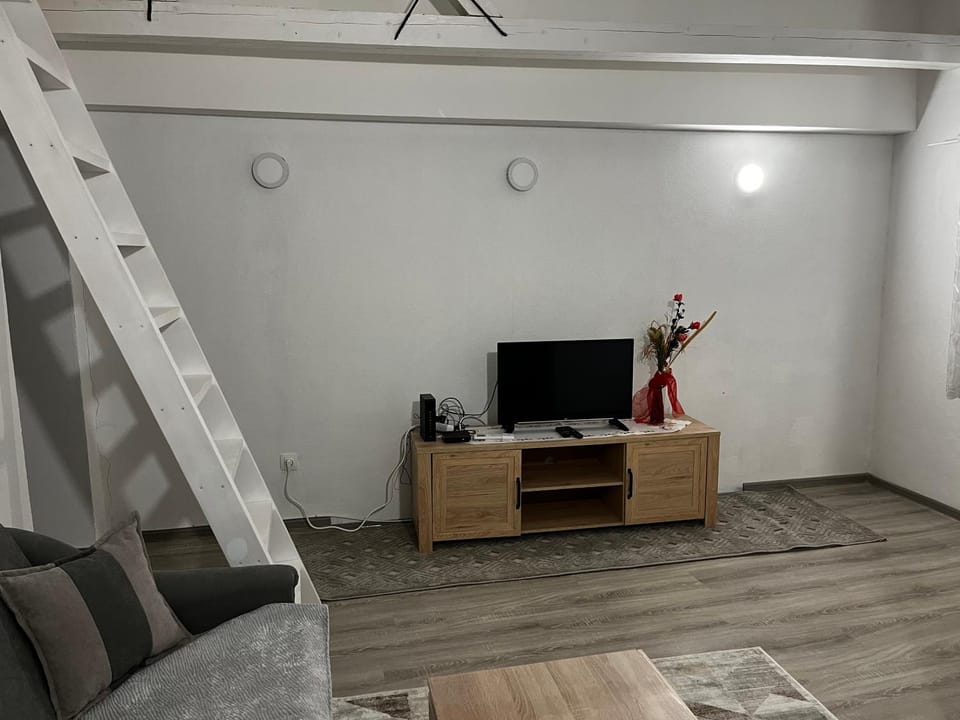 Carmen Apartment in Mostar