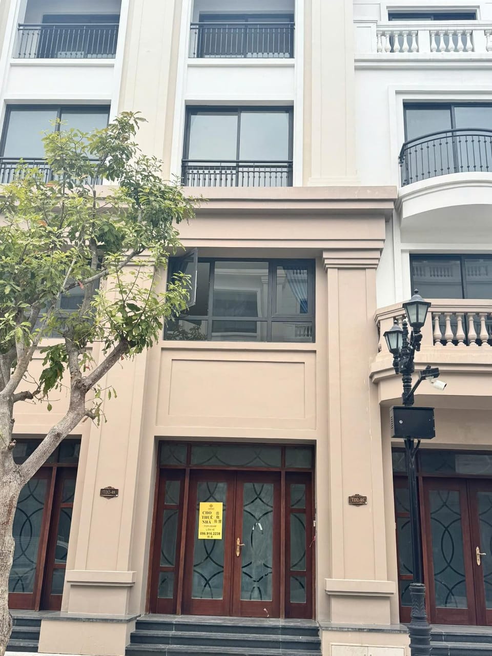 Homestay Lion 2 Apartment in Vietnam