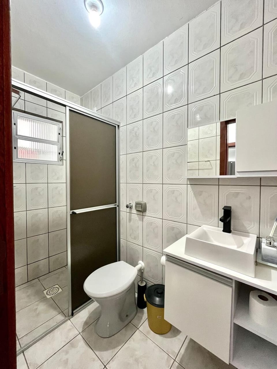 Apartamento Morada Mar - Pinheira Beach, SC Apartment in Florianopolis