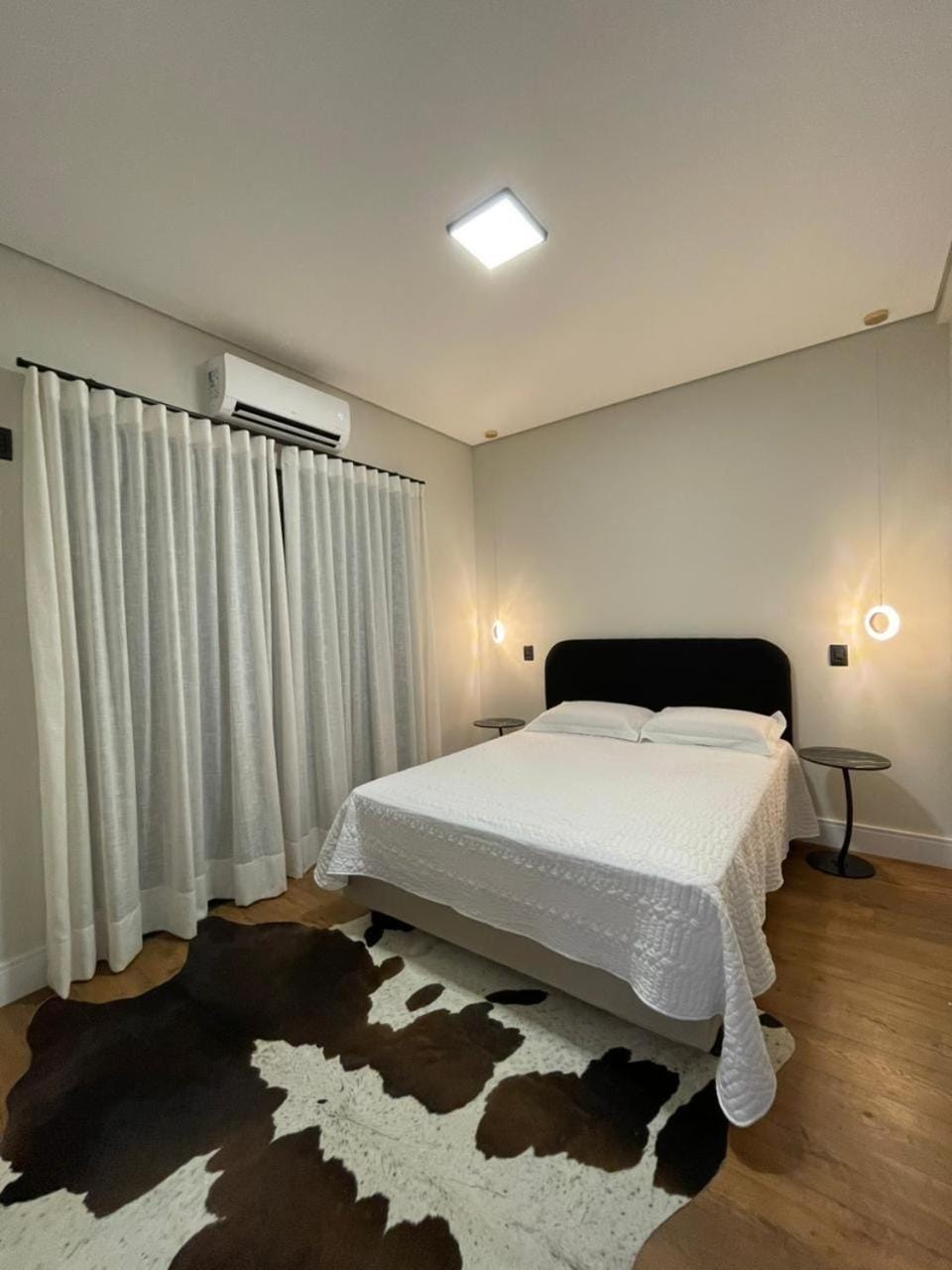 Maison Joia dos Vinhedos Villa in Valinhos