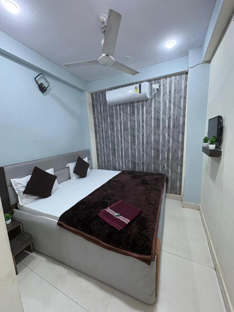 Khandelwal Guest House Bed and Breakfast in India