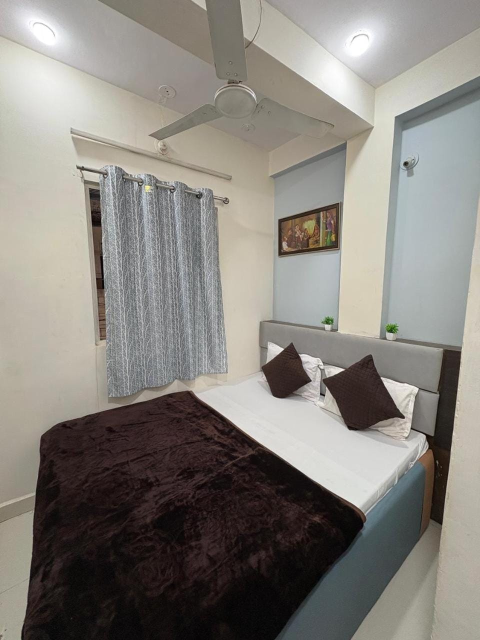 Khandelwal Guest House Bed and Breakfast in India