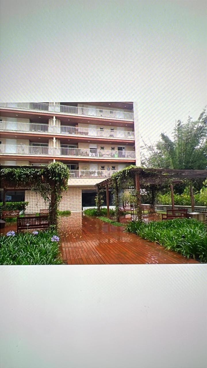 Apartamento com melhor infraestrutura de Ubatuba Apartment in Ubatuba