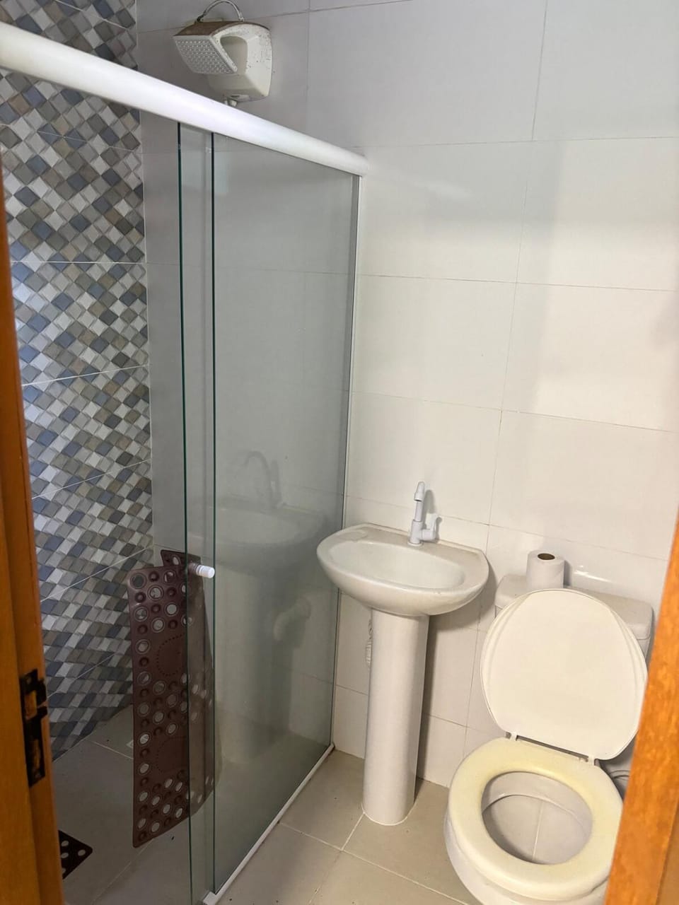 Beach House 200 meters from the beach House in Vila Velha