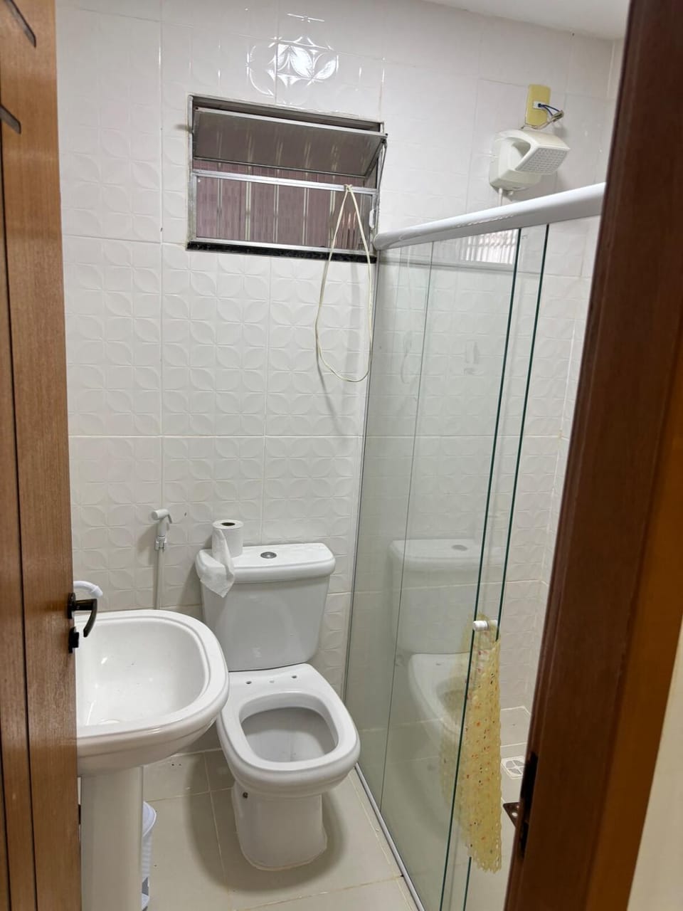 Beach House 200 meters from the beach House in Vila Velha