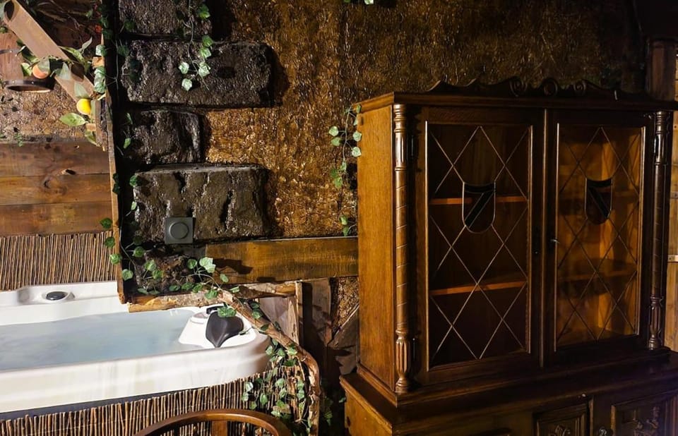 Spa and wellness centre/facilities, Spa and wellness centre/facilities, Spa and wellness centre/facilities