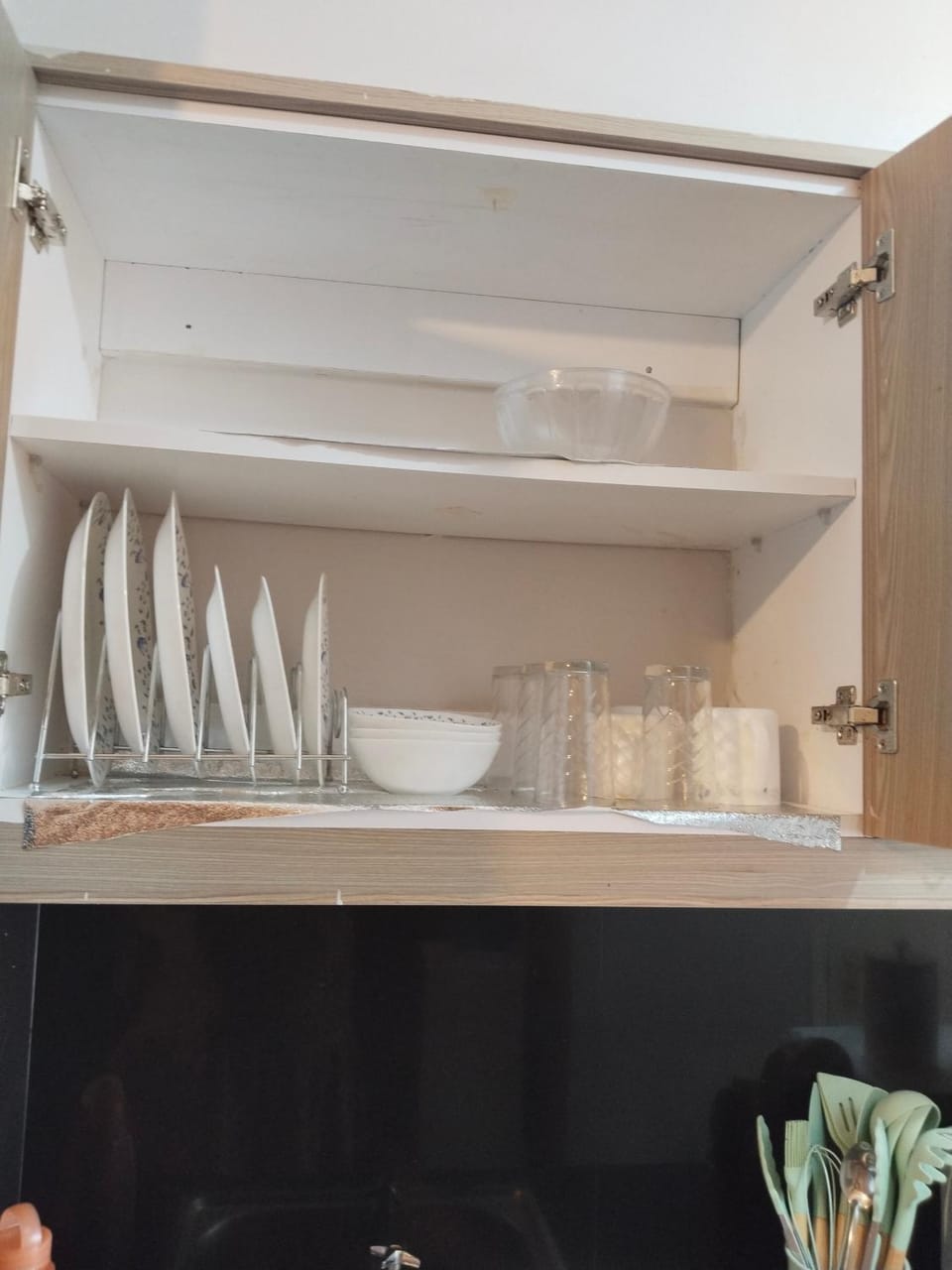 Staycation with Shicks Apartment in Nairobi