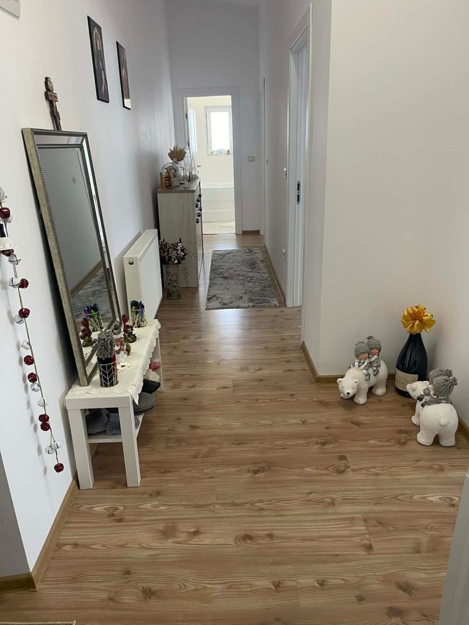 Apartament Apartment in Romania
