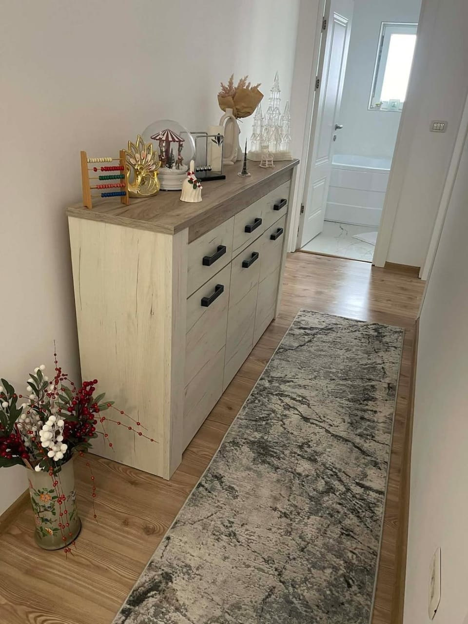 Apartament Apartment in Romania