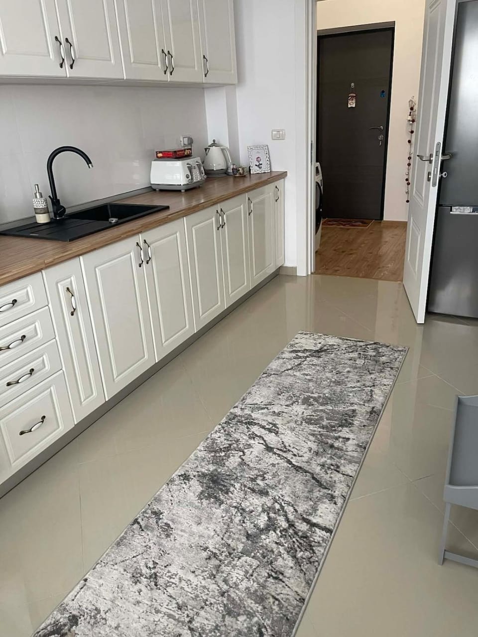 Apartament Apartment in Romania