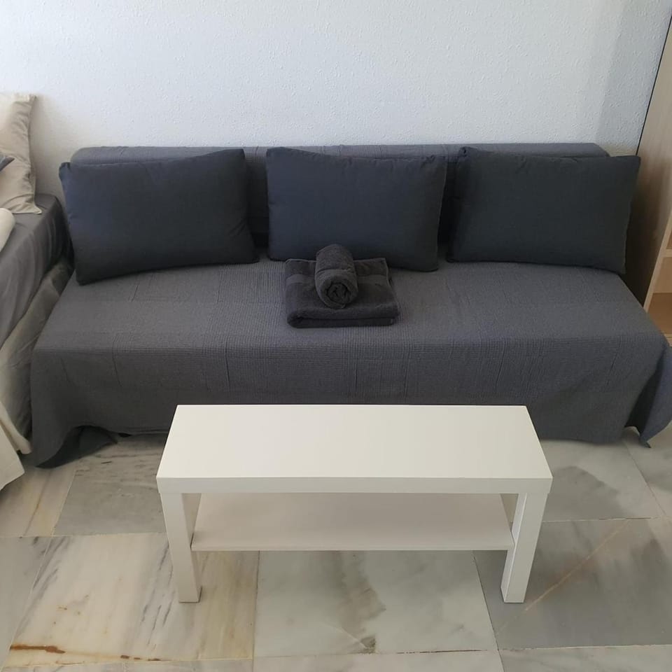 Studio Vista Bonita Apartment in Costa del Sol