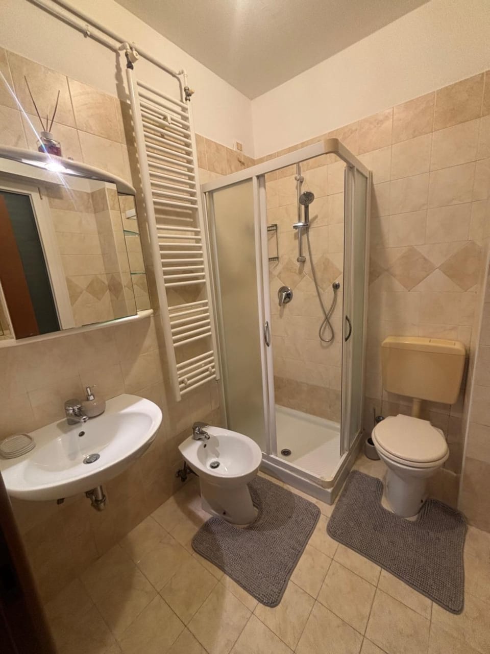 White Nest Apartment in Lignano Sabbiadoro