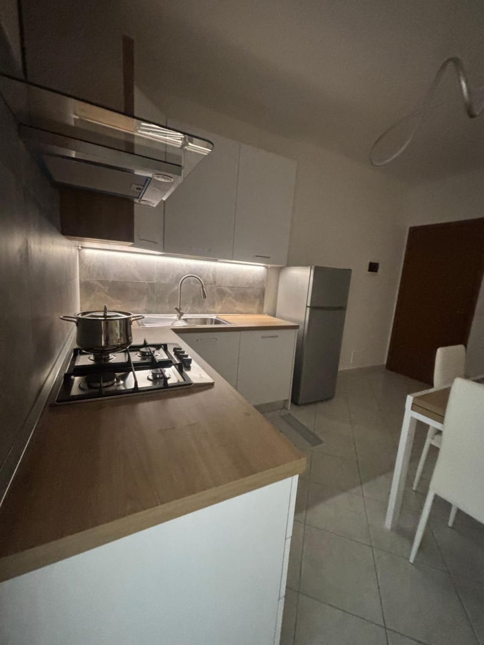 White Nest Apartment in Lignano Sabbiadoro