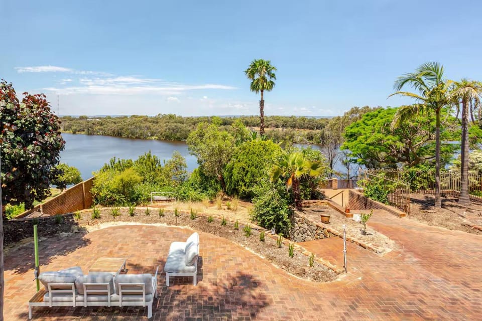 River view